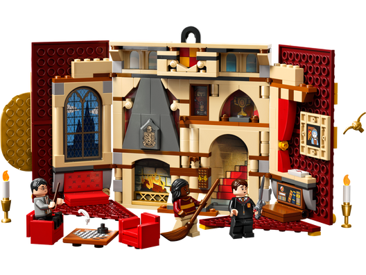 LEGO 5008136 - Mod og visdom-sampak