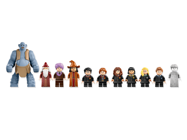 Hogwarts™ Castle: The Great Hall - Image 8