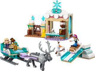 Gifts Toys for and Year Olds Official LEGO® Shop US