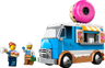 Donut Truck