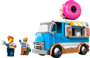 LEGO City 60452 Donut-Truck