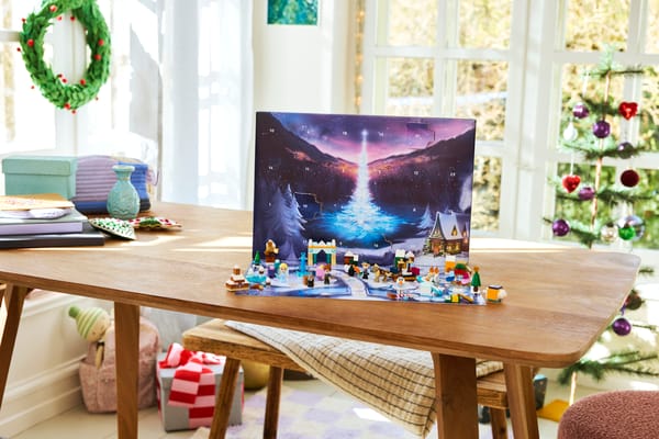 LEGO® ǀ Disney Frozen Advent Calendar 2025 - Image 11