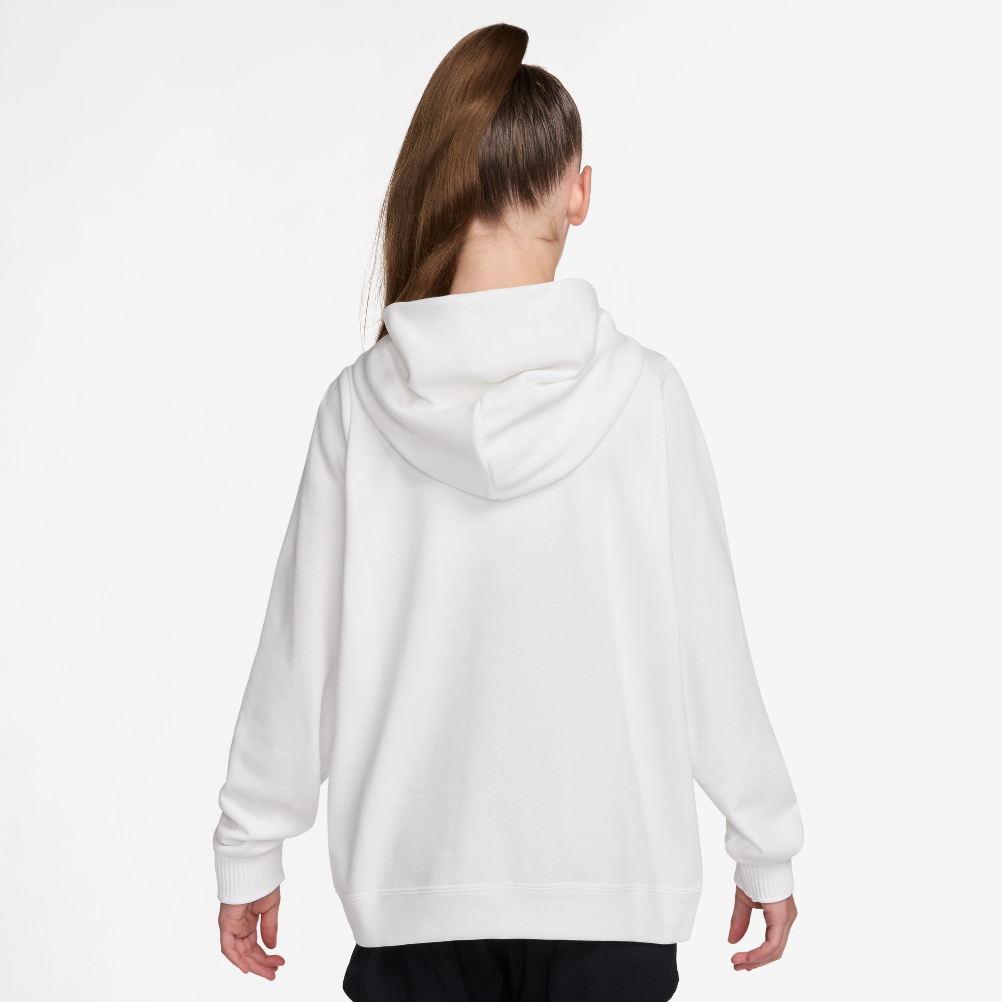 Nike x LEGO® Collection Big Kids' Hoodie - White 5010254 | Nike