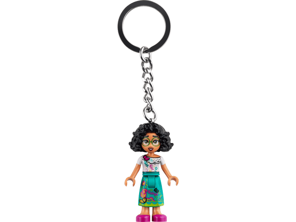 Mirabel Key Chain - Image 1