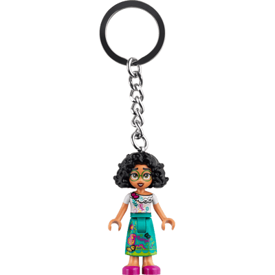 Mirabel Key Chain $4.99 ($9.99) + more up to 50% off LEGO deals