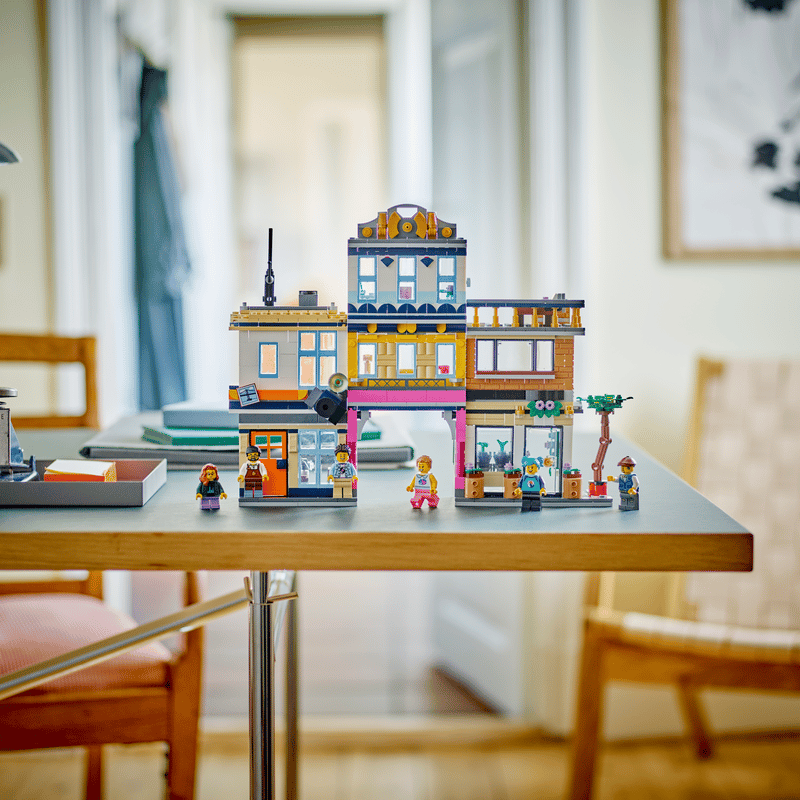 Main Street 31141 Creator 3-in-1 Buy online at the Official