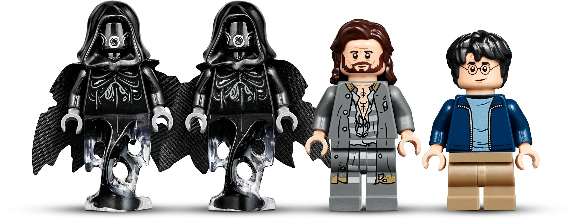 harry potter lego sirius black