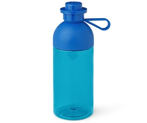 Bouteille – bleue