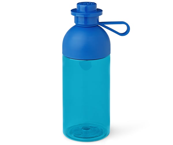LEGO 5006605 Bouteille – bleue