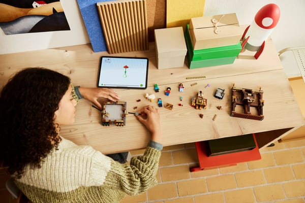 Woodland Mansion Fighting Ring - Image 9