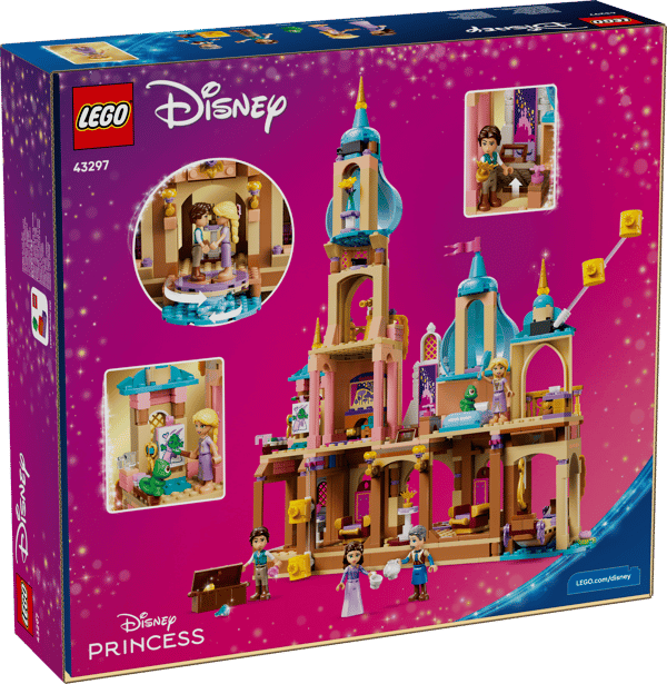 Rapunzel's Castle - Image 15