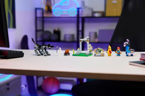 Peely & Sparkplug's Camp - Image 11