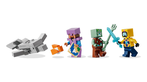 Underwater Adventure - Image 5