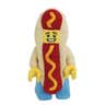 Hot Dog Guy Plush
