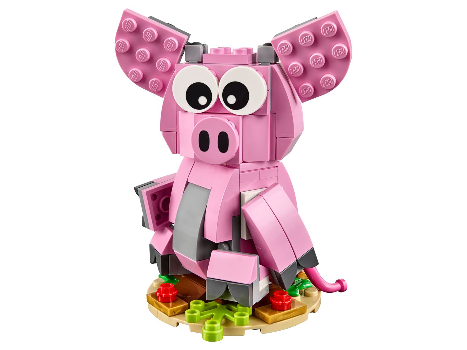 Year of the Pig 40186 Other Buy online at the Official LEGO® Shop GB