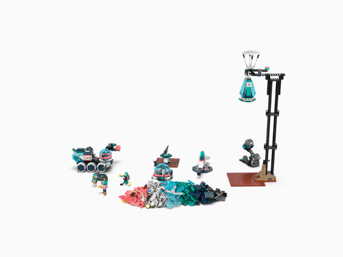 Mars Mission Science Kit - Image 4