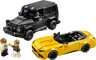 Mercedes-AMG G 63 & Mercedes-AMG SL 63