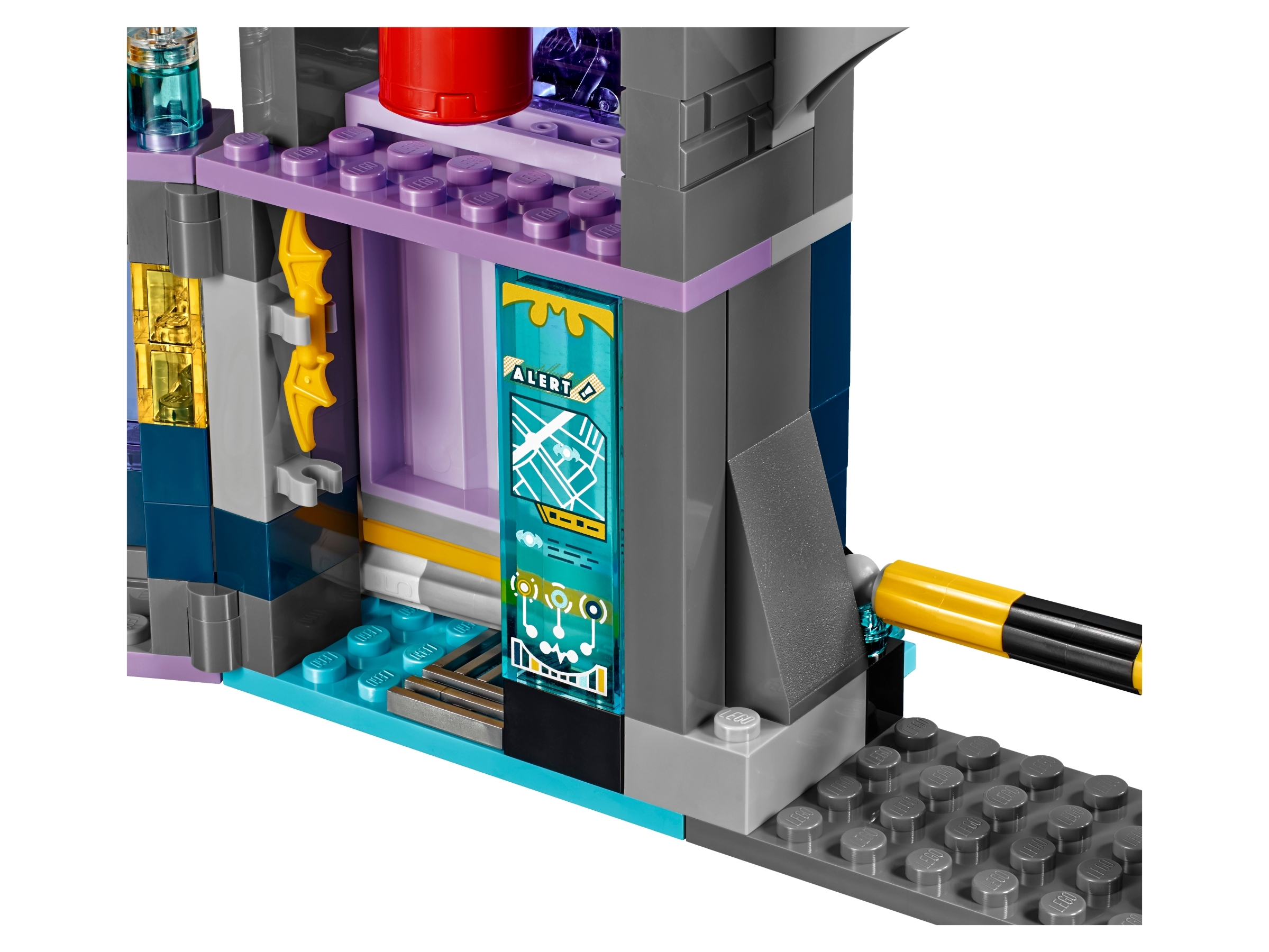 lego 41237