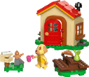 Goldie's Cosy House