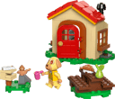 LEGO Animal Crossing 77058 Bienchens gemütliches Haus