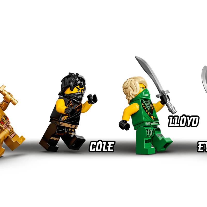 リボルバーブラスター 71736 | ニンジャゴ |レゴ®ストア公式オンライン リボルバーブラスター 71736 | ニンジャゴ |レゴ®ストア公式オンライン