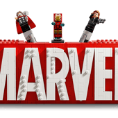マーベル ロゴ&ミニフィギュア 76313 | マーベル |レゴ®ストア公式 マーベル ロゴ&ミニフィギュア 76313 | マーベル |レゴ®ストア公式
