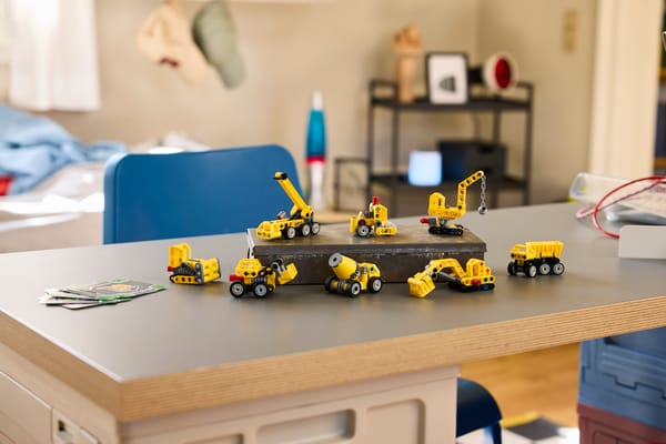 Mighty Machines - Image 12