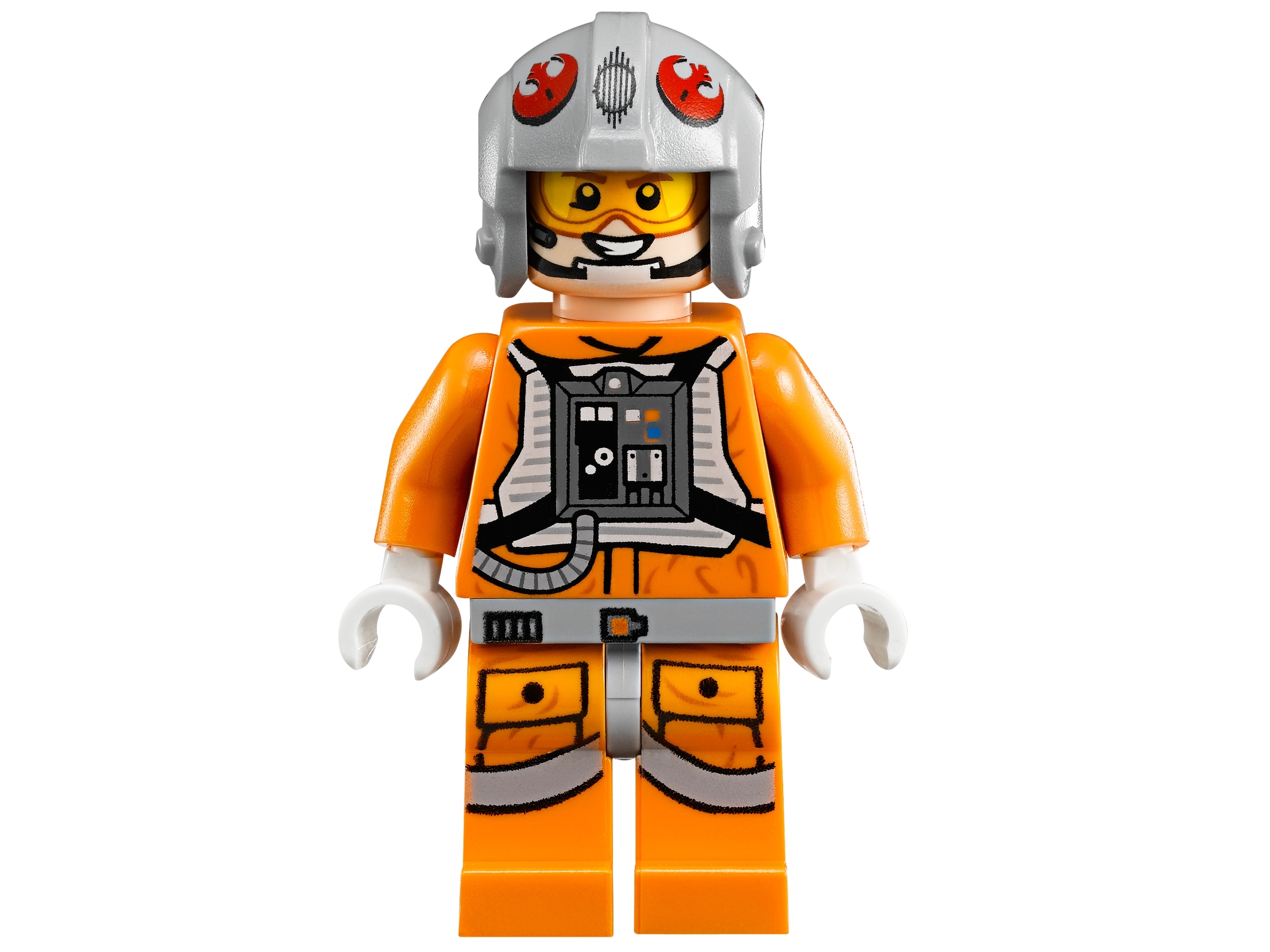 Lego Star Wars Microfighters 75074 Snowspeeder 97  Pieces  New! 