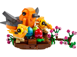 Fuglerede - 40639 - Andet