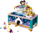 LEGO Disney 43295 Jasmins Schmuckkästchen