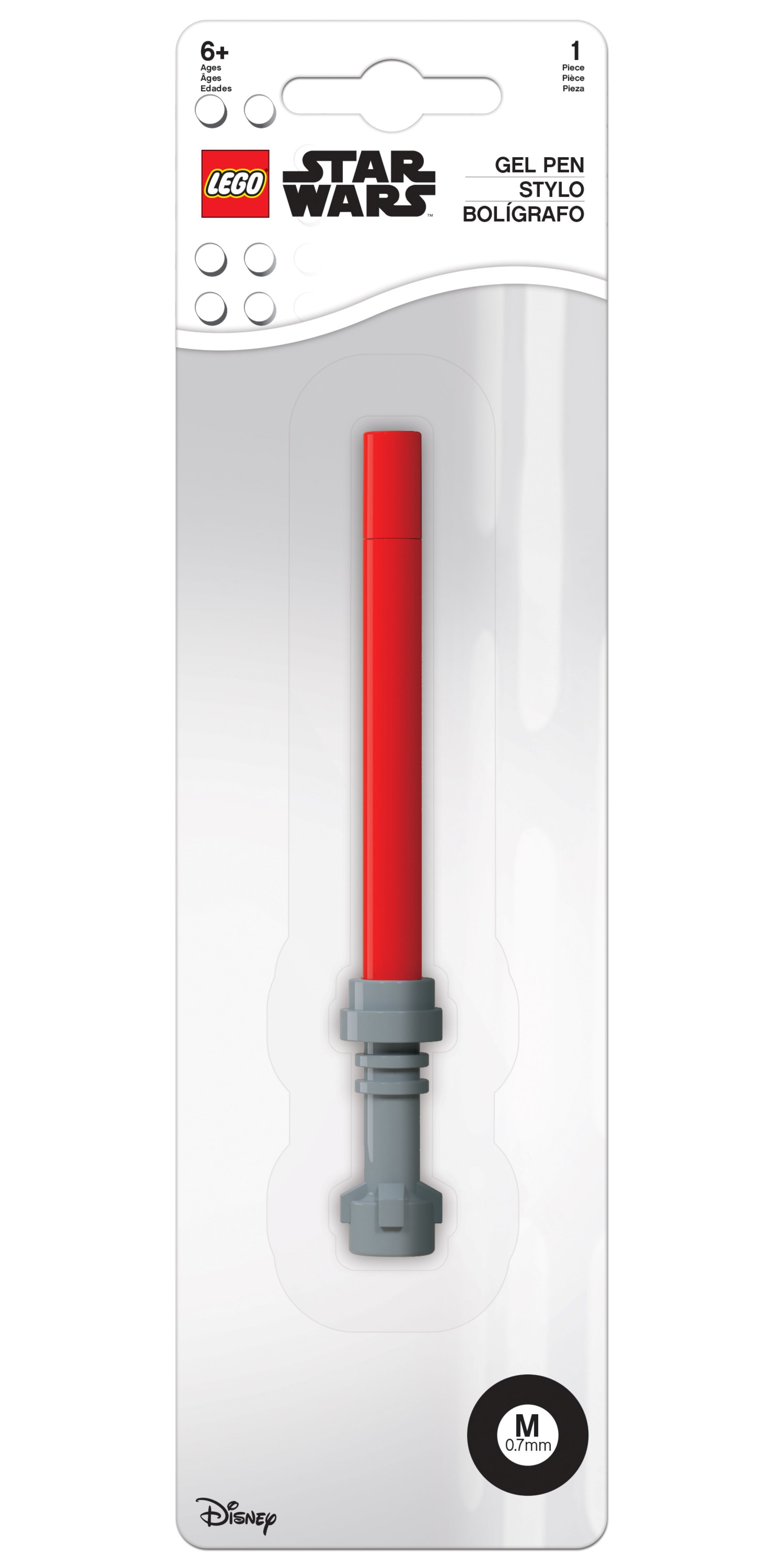 Image of Lichtschwert-Gelschreiber (4er-Set)
