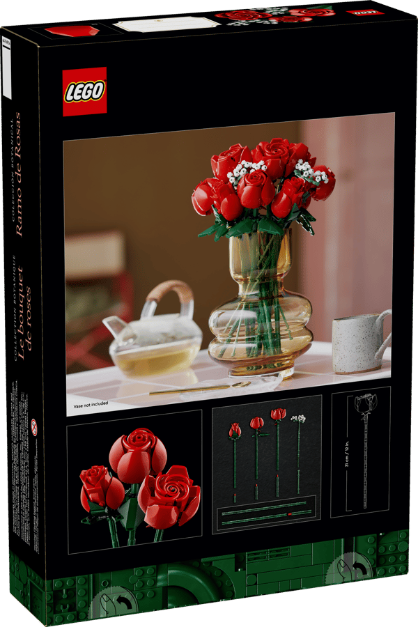 Bouquet of Roses - Image 13