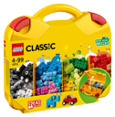 LEGO Classic 10713 LEGO Bausteine Starterkoffer - Farben sortieren