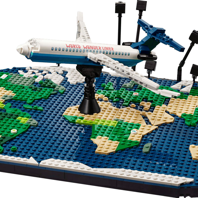 Travel Moments - Main Image