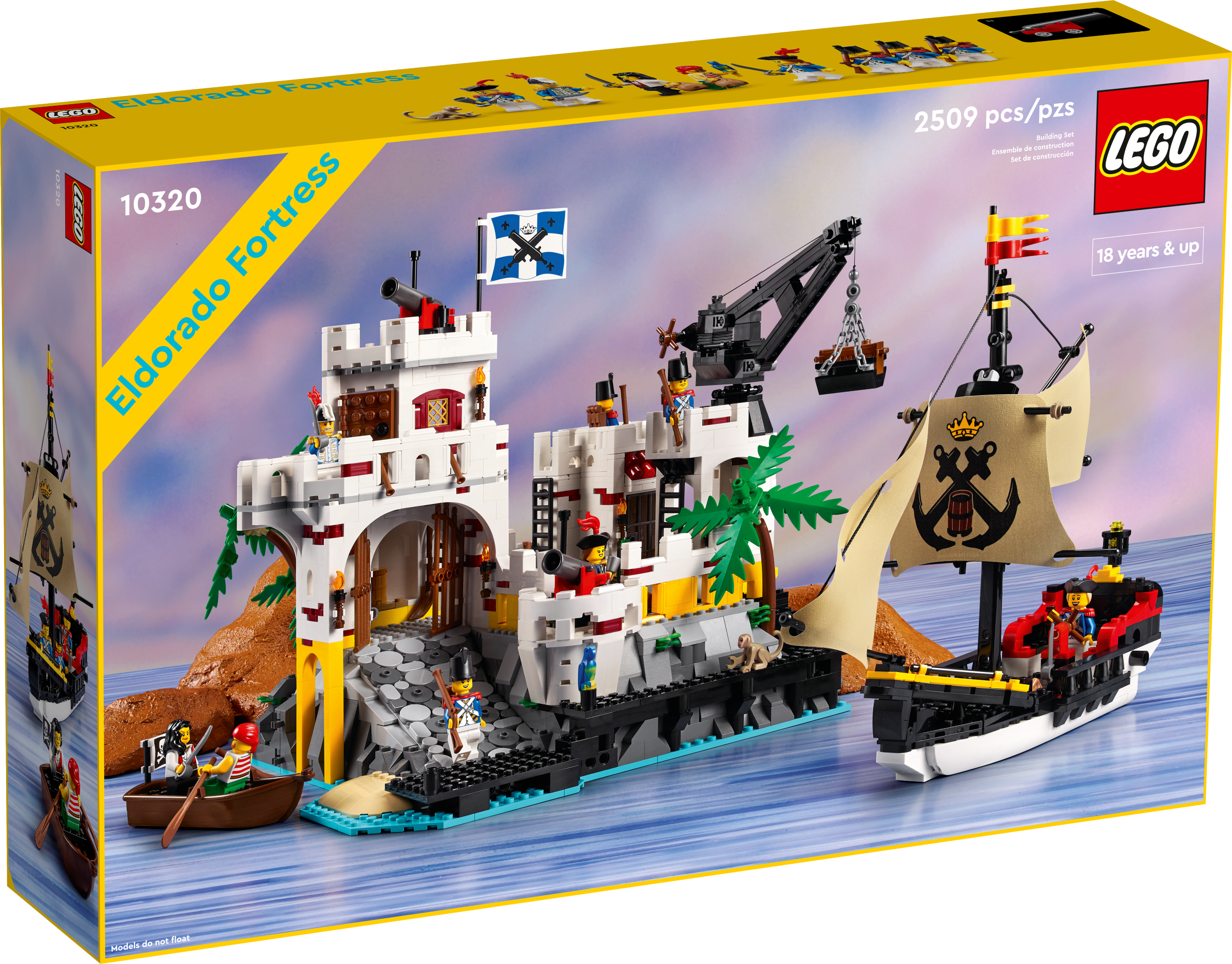 verraden Kruik gewicht New LEGO® Sets | Official LEGO® Shop US