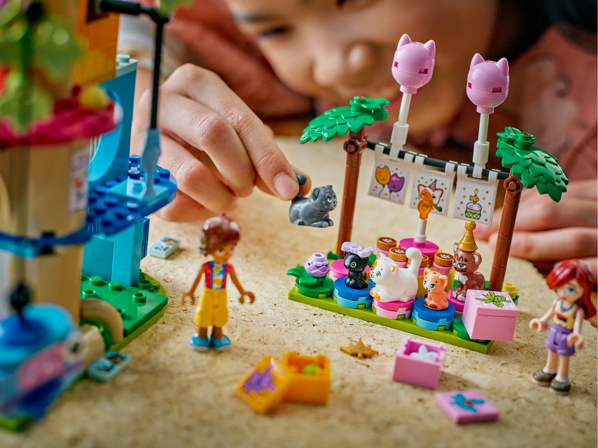 lego friends black friday