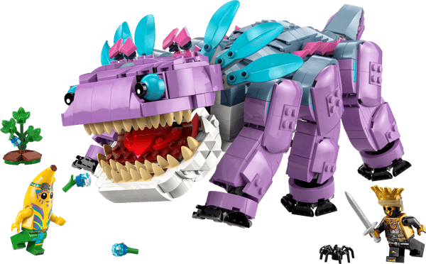 LEGO 77077 Klombo
