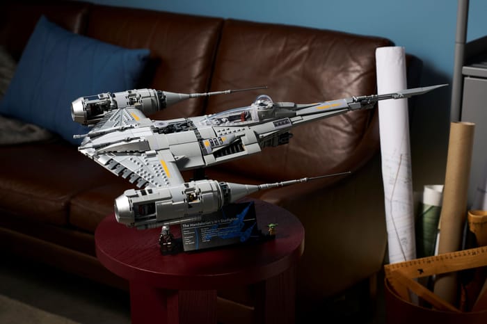 Beste LEGO Star Wars-stjerneskip | Offisielle LEGO Shop NO Beste LEGO Star Wars-stjerneskip | Offisielle LEGO Shop NO