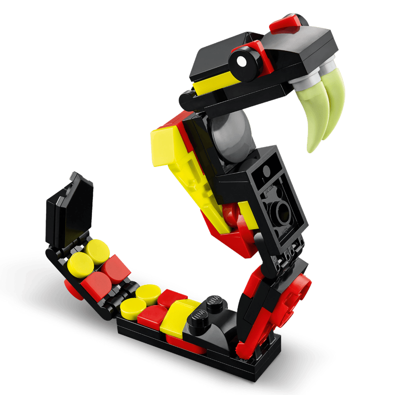 Wild Animals: Surprising Spider 31159 | Creator 3-in-1 | Buy Wild Animals: Surprising Spider 31159 | Creator 3-in-1 | Buy