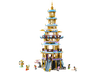 Celestial Pagoda