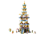 Celestial Pagoda
