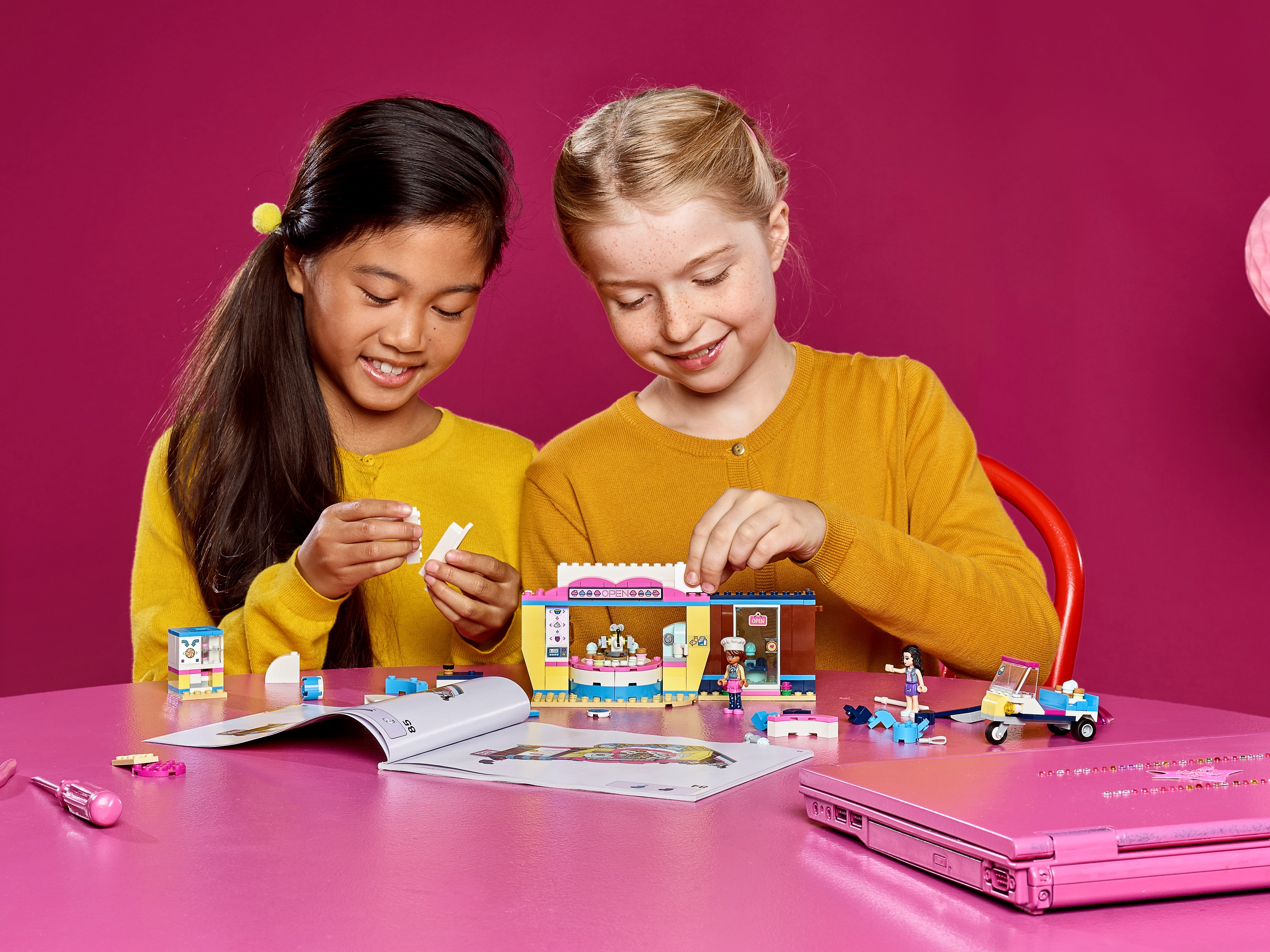 41366 lego friends