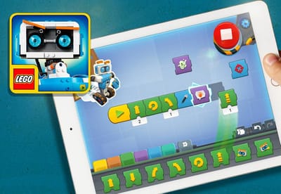 About LEGO BOOST | Official LEGO Shop US About LEGO BOOST | Official LEGO Shop US