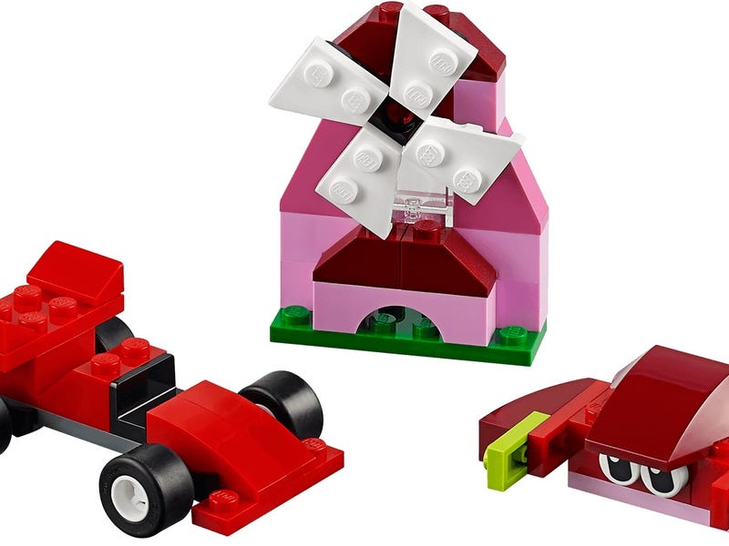 LEGO® Classic toys - Free building instructions | LEGO® Shop US