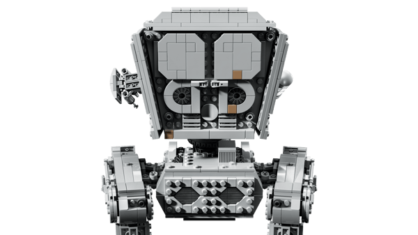 LEGO 75417 Le marcheur AT-ST™ — visuel 6 sur 8