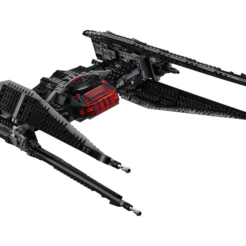 Kylo Ren's TIE Fighter™