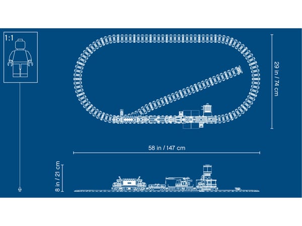 Cargo Train - Image 10