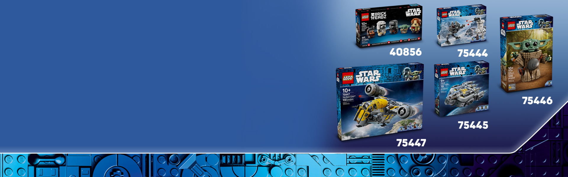 New Republic X-Wing Starfighter™ 75460 | Star Wars™ | Buy online