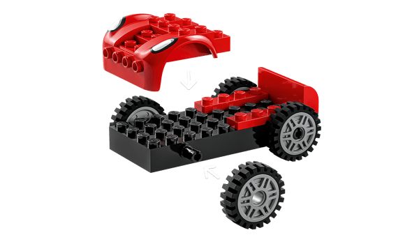 Spider-Man's Car and Doc Ock - Image 7