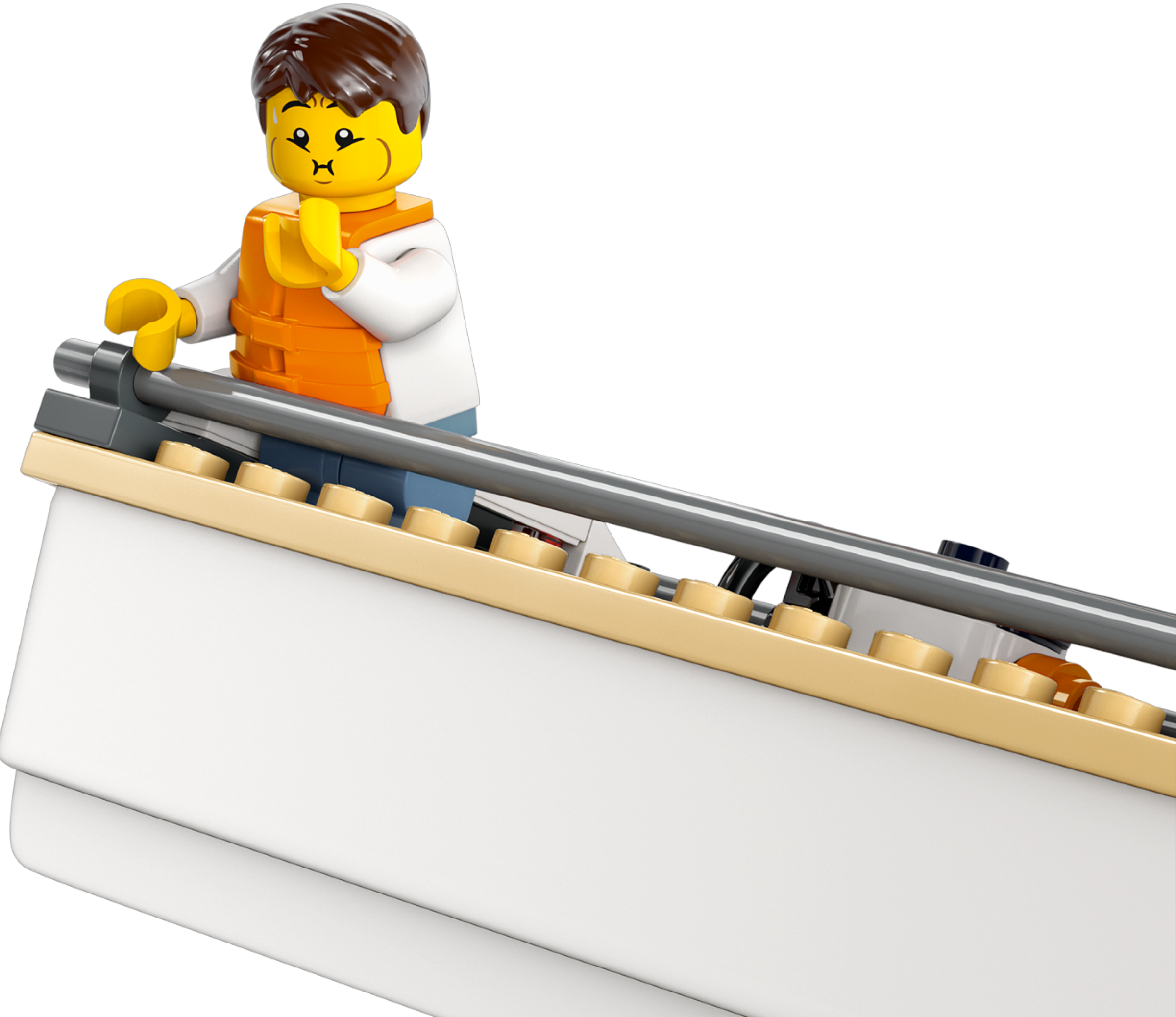 専用です。 ヨット 60438 | シティ |レゴ®ストア公式オンラインショップJPで購入